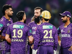 KKR Face Huge Uncertainty Over Rs 18 Crore Star: Tickets Cancelled Every Day