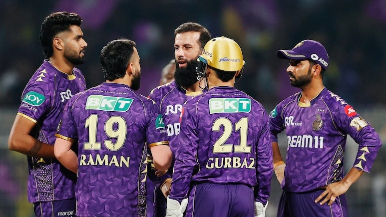 IPL 2026: आईपीएल शुरू होने से पहले केकेआर का बड़ा फैसला, साधारण औसत वाले बल्लेबाज को बना दिया उप-कप्तान