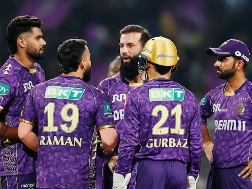KKR Face Huge Uncertainty Over Rs 18 Crore Star Ahead Of IPL 2026: 'Tickets Cancelled Every Day'
