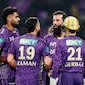 KKR Face Huge Uncertainty Over Rs 18 Crore Star Ahead Of IPL 2026: Tickets Cancelled Every Day