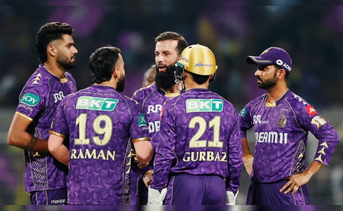 IPL 2026 से पहले ICC ने भ्रष्टाचार के आरोपों में KKR के पूर्व स्टार को किया निलंबित