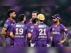 IPL 2026 से पहले ICC ने भ्रष्टाचार के आरोपों में KKR के पूर्व स्टार को किया निलंबित