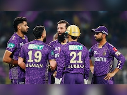 IPL 2026 से पहले ICC ने भ्रष्टाचार के आरोपों में KKR के पूर्व स्टार को किया निलंबित