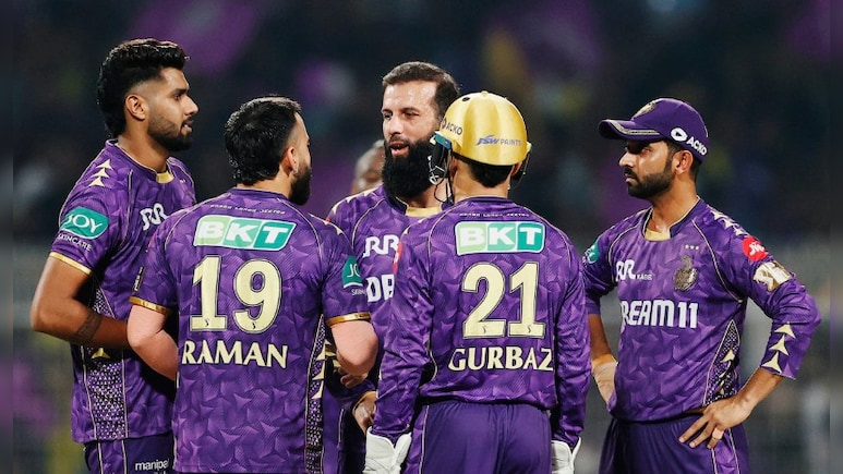 IPL 2026 से पहले ICC ने भ्रष्टाचार के आरोपों में KKR के पूर्व स्टार को किया निलंबित