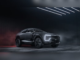 Mahindra BE6 Batman Edition To Get More Units After Popular Demand