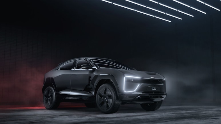 Mahindra BE6 Batman Edition To Get More Units After Popular Demand