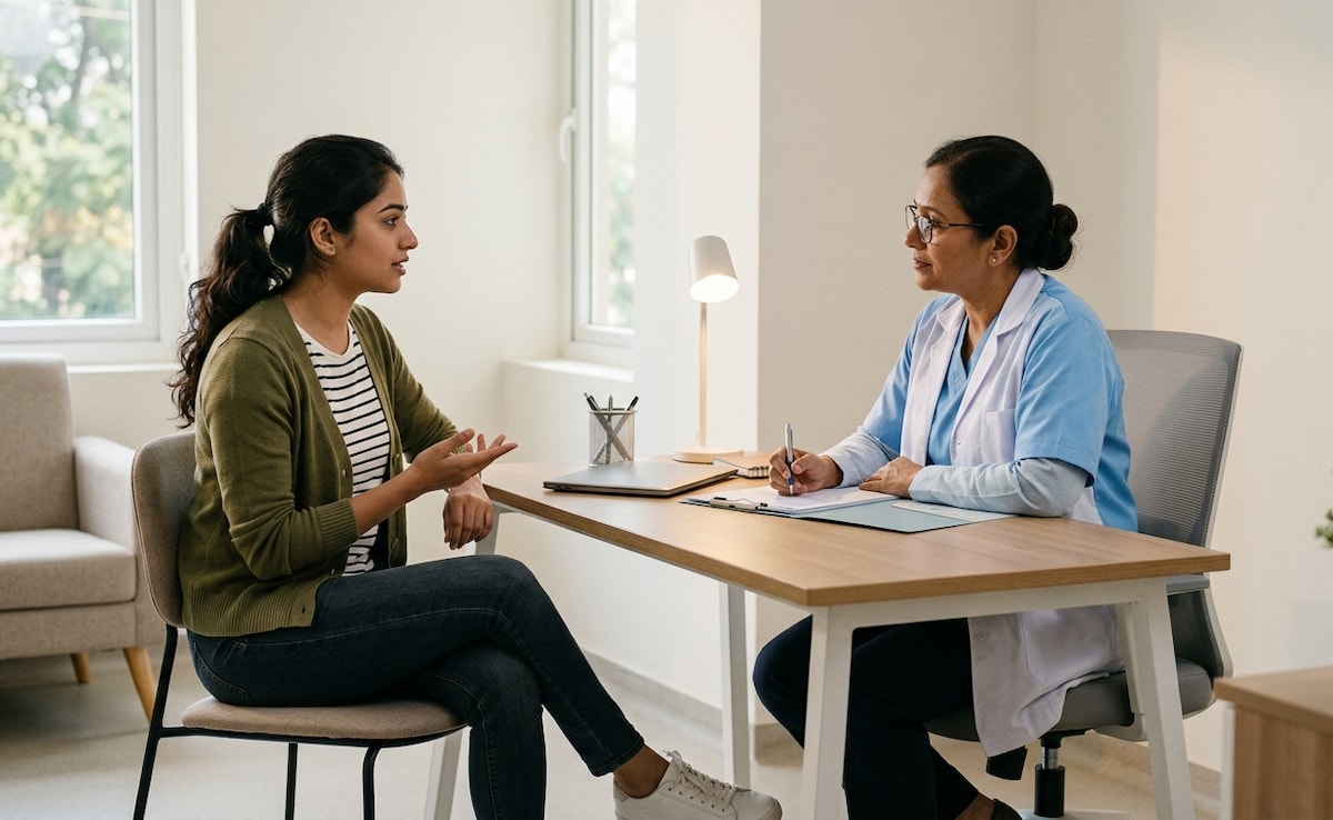 Can Pregnancy Cure Endometriosis? Expert Busts The Myth That Leads To Treatment Delays