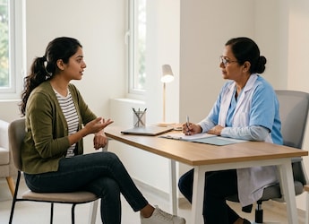 Why Thyroid Testing Should Start Earlier Than Most Indians Think