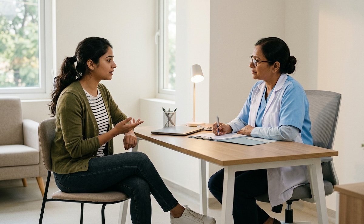 The 4 Types Of PCOS And Their Symptoms Explained