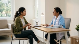 PCOD To Fibroids: Increased Prevalence Of Reproductive Disorders In Women