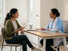 The 4 Types Of PCOS And Their Symptoms Explained