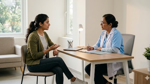 The 4 Types Of PCOS And Their Symptoms Explained