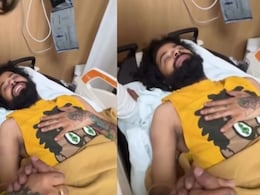 अनुराग डोभाल के मैनेजर ने बताया ICU में हैं UK07 Rider, पहला वीडियो आया सामने, बोले- वह ठीक हो जाए नहीं तो मैं सबके पीछे पड़ जाऊंगा