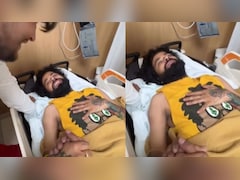 अनुराग डोभाल के मैनेजर ने बताया ICU में हैं UK07 Rider, बोले- वह ठीक हो जाए नहीं तो मैं सबके पीछे पड़ जाऊंगा