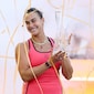 Aryna Sabalenka Sinks Coco Gauff To Win Second Straight Miami Open Title