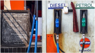 Govt Hikes Windfall Tax On Diesel, ATF Even As Petrol Export Duty Stays Unchanged