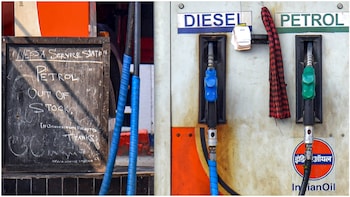 Iran War: India Emerges As A Key Outperformer On Fuel Prices But The Kitchen Is Burning