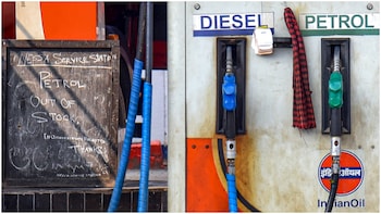 Petrol, Diesel Prices Updated On April 7: Check New Rates In Delhi, Mumbai, Kolkata, Bengaluru, And More