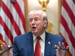 जंग से थक गए ट्रंप? बिना होर्मुज खोले भी ईरान संग युद्ध खत्म करने को तैयार अमेरिका