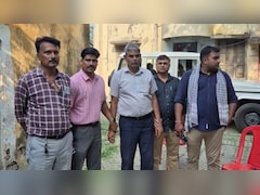 Bihar: वैशाली में 15 हजार की घूस लेते रंगे हाथ दारोगा गिरफ्तार, पकड़ने के लिए निगरानी विभाग ने ऐसे बिछाया था जाल