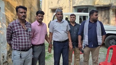 Bihar: वैशाली में 15 हजार की घूस लेते रंगे हाथ दारोगा गिरफ्तार, पकड़ने के लिए निगरानी विभाग ने ऐसे बिछाया था जाल