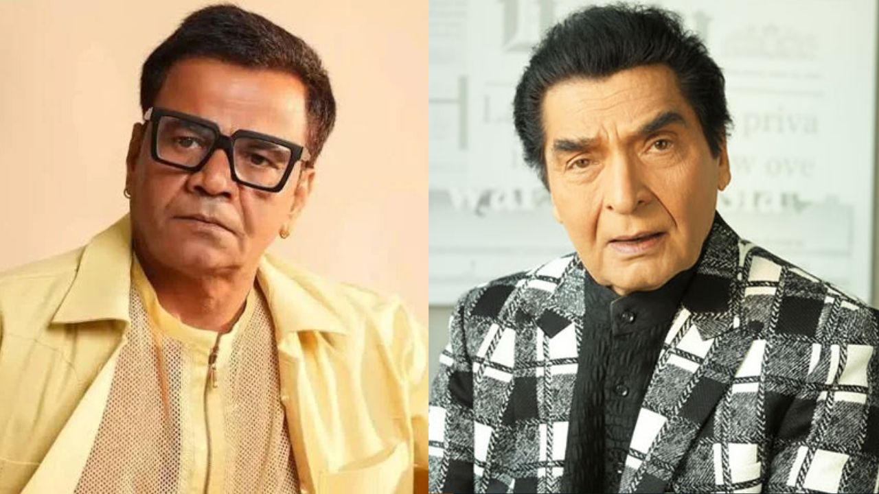 असरानी के अंतिम संस्कार में क्यों शामिल नहीं हुए राजपाल यादव? क्या थी वो वजह जो चाहकर भी नहीं किए अंतिम दर्शन