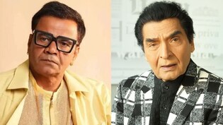 असरानी के अंतिम संस्कार में क्यों शामिल नहीं हुए राजपाल यादव? क्या थी वो वजह जो चाहकर भी नहीं किए अंतिम दर्शन