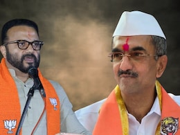 Satara Politics: 'पालकमंत्र्यांचं विनाकारण आकांडतांडव...', मंत्री जयकुमार गोरेंचा शंभुराज देसाईंवर पलटवार