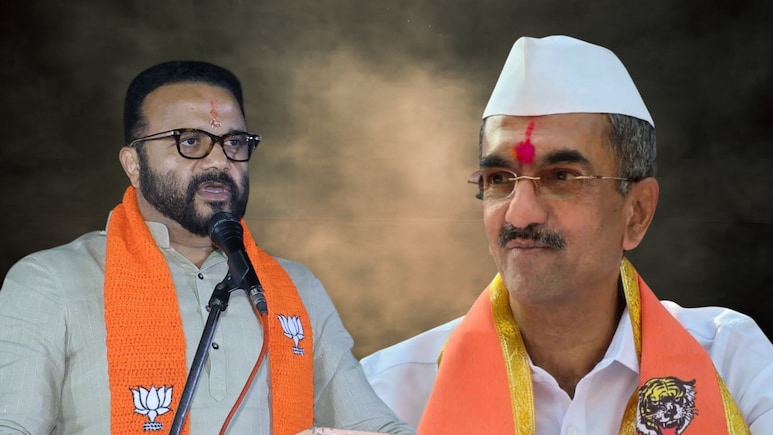 Satara Politics: 'पालकमंत्र्यांचं विनाकारण आकांडतांडव...', मंत्री जयकुमार गोरेंचा शंभुराज देसाईंवर पलटवार