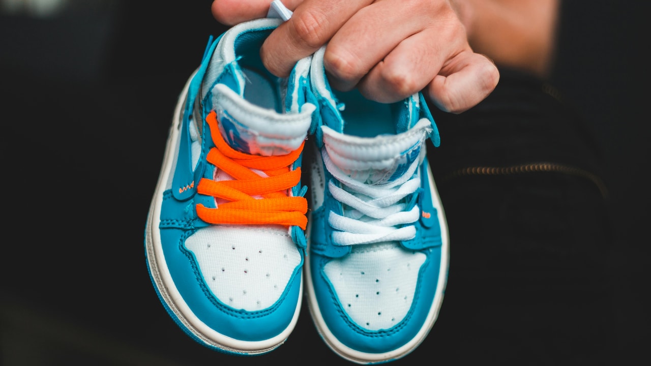 10 Surprising Reasons Kids Shoes Wear Out Faster Than Expected