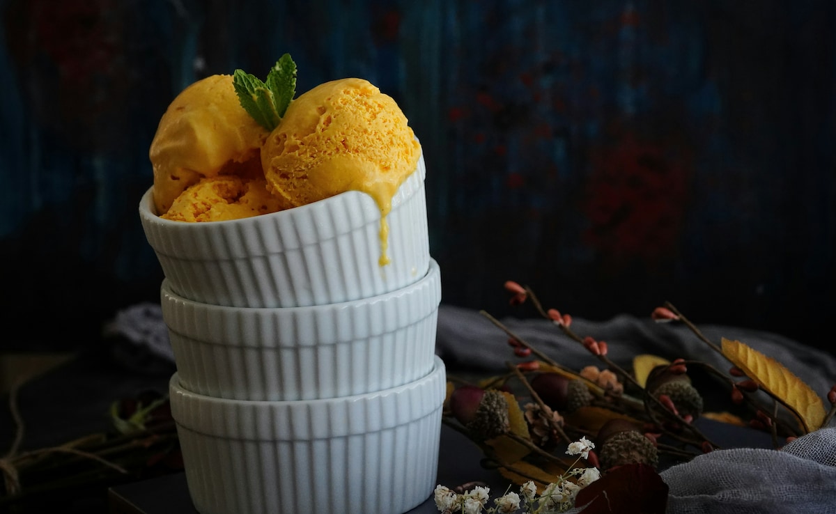 Healthy Mango Rice Ice Cream Recipe: बिना क्रीम के बनाएं ठंडी-ठंडी हेल्दी आम की आइसक्रीम