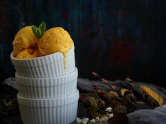 Healthy Mango Rice Ice Cream Recipe: बिना क्रीम के बनाएं ठंडी-ठंडी हेल्दी आम की आइसक्रीम