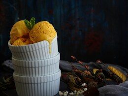 Healthy Mango Rice Ice Cream Recipe: बिना क्रीम के बनाएं ठंडी-ठंडी हेल्दी आम की आइसक्रीम