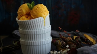 Healthy Mango Rice Ice Cream Recipe: बिना क्रीम के बनाएं ठंडी-ठंडी हेल्दी आम की आइसक्रीम