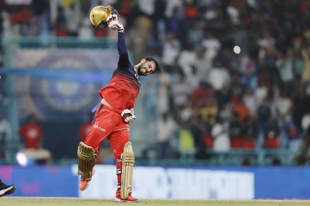 VIDEO: 15 गेंद में जीत के लिए 40 रन, क्या जितेश शर्मा को मिली जीत या हार गए मुकाबला?