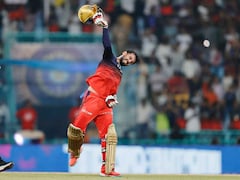 "We Are Chasing Title, Hungry Like Last Year": RCBs Vice-Captain Jitesh Sharma