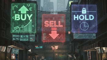 Buy, Sell Or Hold: Paras Defence, Suzlon, Quality Power, Happiest Minds, Sarda Energy &mdash; Ask Profit