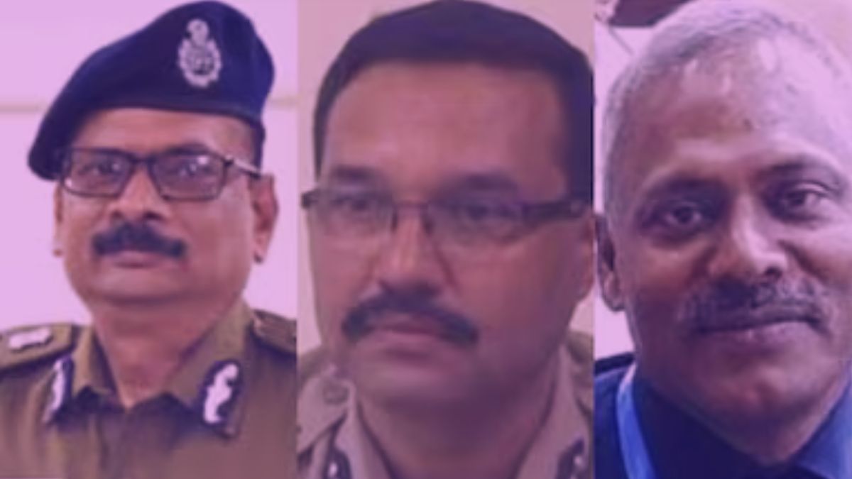 कौन हैं पश्चिम बंगाल के वो दो IAS और चार IPS अफसर, जिन्हें चुनाव से ठीक पहले सौंपी गई बड़ी जिम्मेदारी