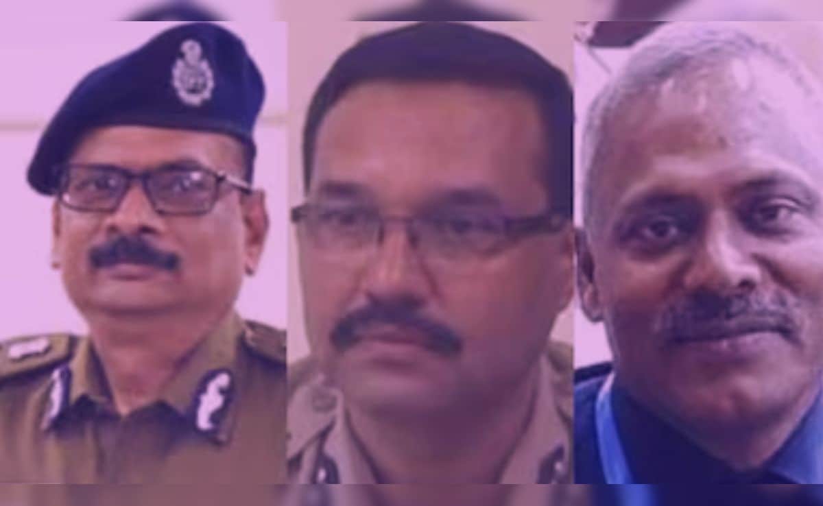 कौन हैं पश्चिम बंगाल के वो दो IAS और चार IPS अफसर, जिन्हें चुनाव से ठीक पहले सौंपी गई बड़ी जिम्मेदारी