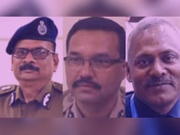 कौन हैं पश्चिम बंगाल के वो दो IAS और चार IPS अफसर, जिन्हें चुनाव से ठीक पहले सौंपी गई बड़ी जिम्मेदारी