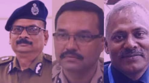 कौन हैं पश्चिम बंगाल के वो दो IAS और चार IPS अफसर, जिन्हें चुनाव से ठीक पहले सौंपी गई बड़ी जिम्मेदारी