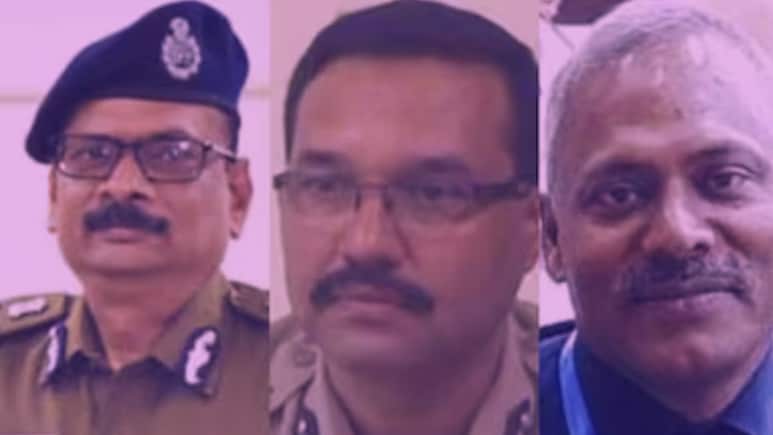 कौन हैं पश्चिम बंगाल के वो दो IAS और चार IPS अफसर, जिन्हें चुनाव से ठीक पहले सौंपी गई बड़ी जिम्मेदारी
