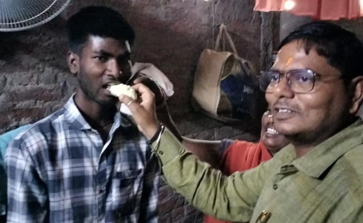 Bihar 10th Board Results 2026: पता था टॉप करुंगा...बिहार 10वीं बोर्ड के टॉपर शिव कुमार ने सुनाई सफलता की कहानी, आगे का प्लान भी बताया