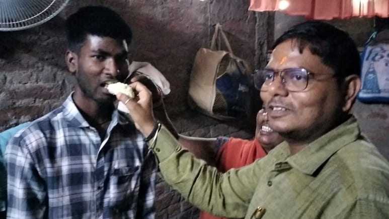 Bihar 10th Board Results 2026: पता था टॉप करुंगा...बिहार 10वीं बोर्ड के टॉपर शिव कुमार ने सुनाई सफलता की कहानी, आगे का प्लान भी बताया