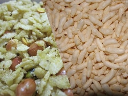 Chivda vs Murmura: Which Is Better For Weight Loss?