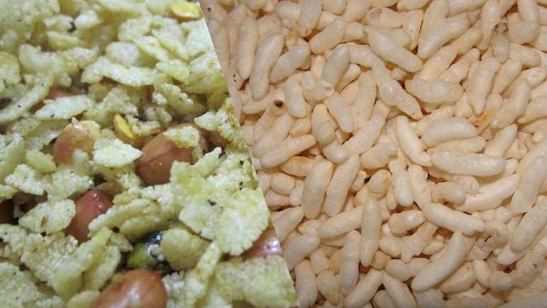 Chivda vs Murmura: Which Is Better For Weight Loss?