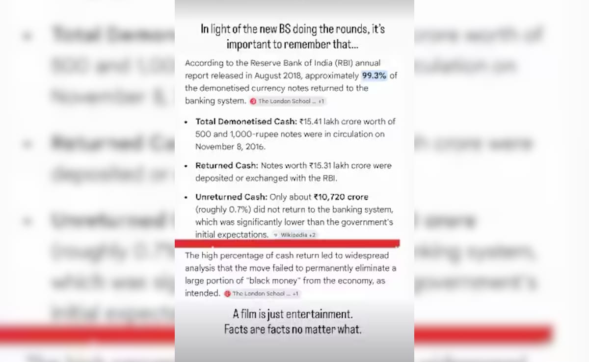 Latest and Breaking News on NDTV