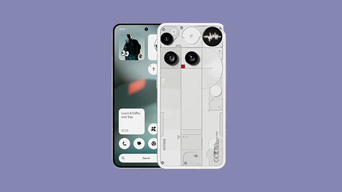 28 हजार सस्ता मिल रहा Nothing Phone 3 फ्लैगशिप फोन, 50MP के 3 कैमरा!