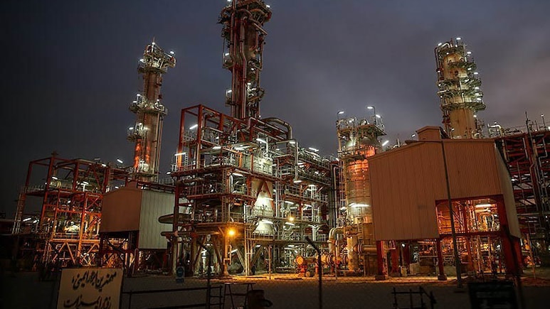 'Threat To Global Energy Security': UAE, Qatar Condemn Attack On South Pars Gas Field In Iran