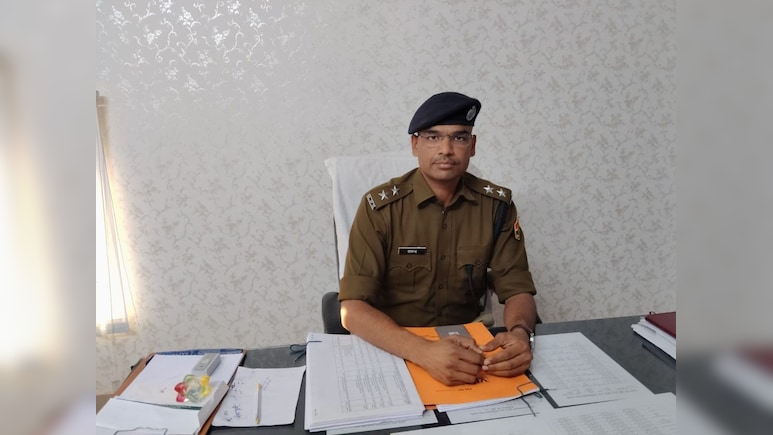 अजमेर में पूछताछ के दौरान RPS पर हमला, आरोपी ने लोहे का गेट घुमाकर घायल किया; बस्ती से गिरफ्तार